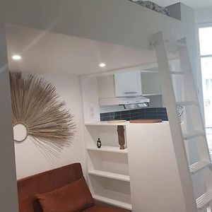 Apartamento de 1 Dormitorio